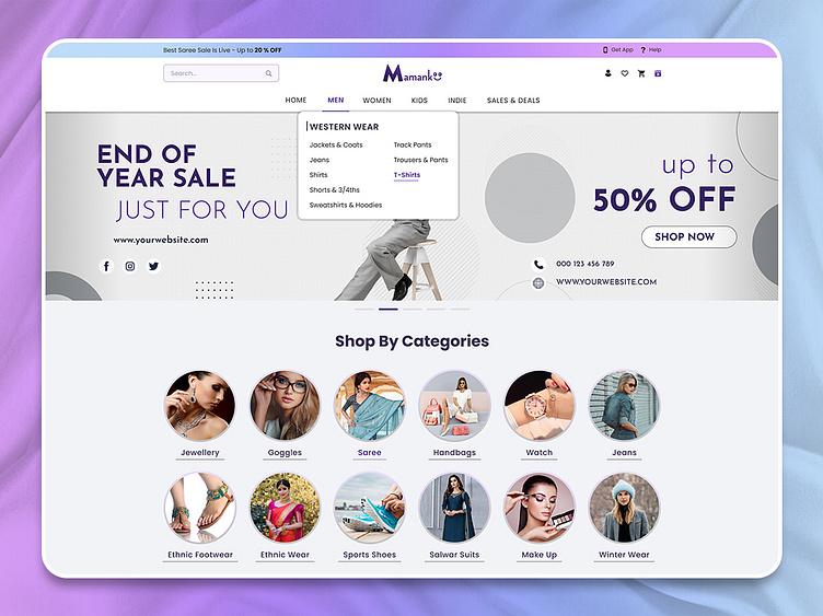 Retail sale tags and gift — e-commerce and promotions